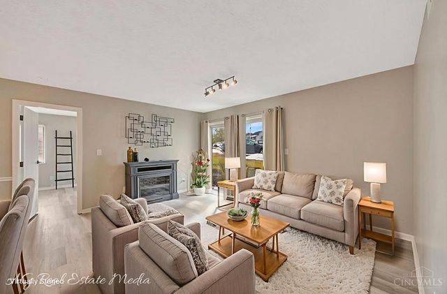 9315 Winton Road, Springfield Twp., OH 45231