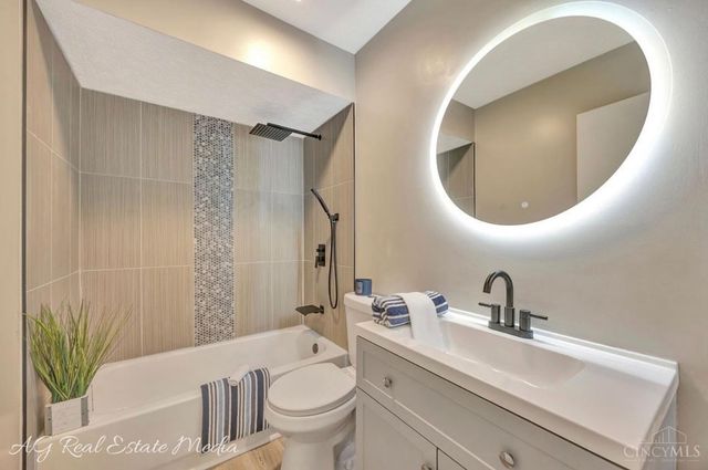 9315 Winton Road, Springfield Twp., OH 45231