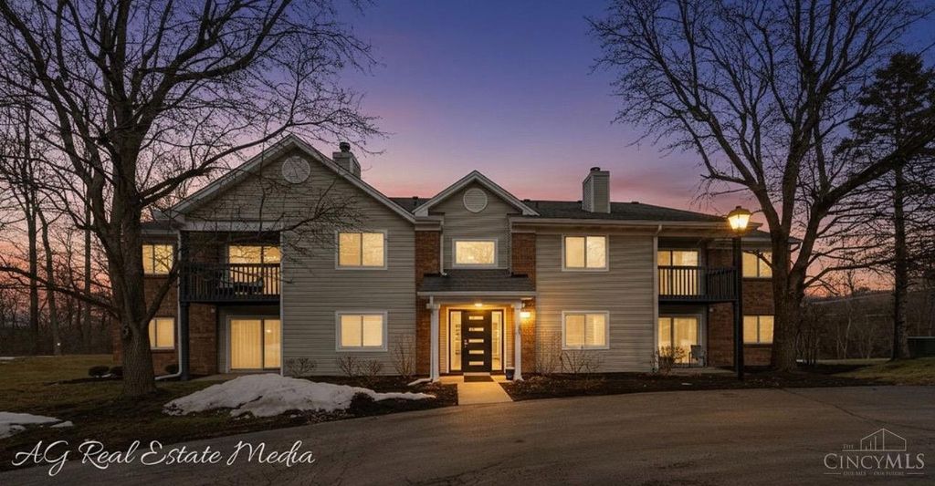 9315 Winton Road, Springfield Twp., OH 45231