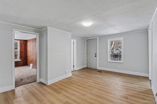 714 W 8th Street, Monroe, MI 48161