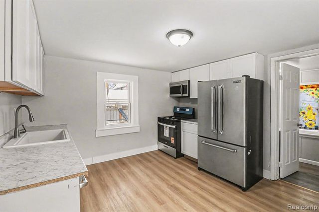 714 W 8th Street, Monroe, MI 48161