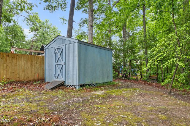 215 Trail Eight, Burlington, NC 27215