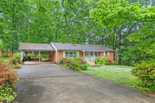 215 Trail Eight, Burlington, NC 27215