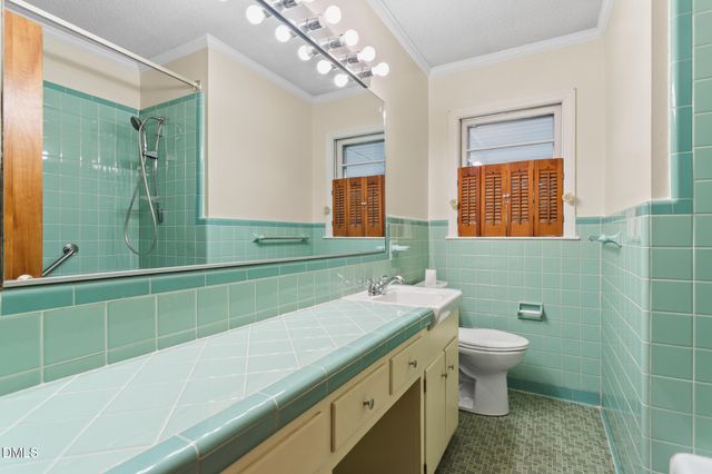 215 Trail Eight, Burlington, NC 27215
