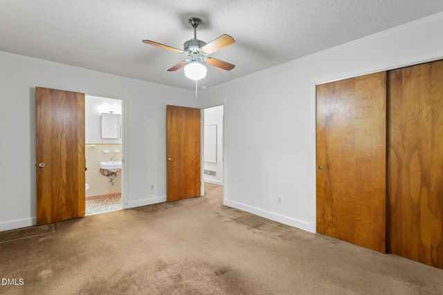 215 Trail Eight, Burlington, NC 27215