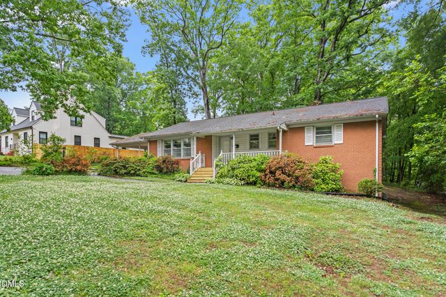 215 Trail Eight, Burlington, NC 27215