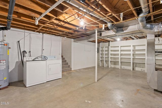 215 Trail Eight, Burlington, NC 27215