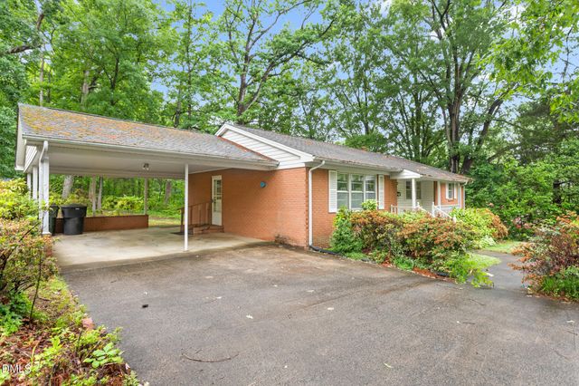 215 Trail Eight, Burlington, NC 27215