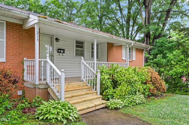 215 Trail Eight, Burlington, NC 27215