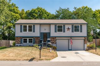 123 Marrett Farm Road, Englewood, OH 45322