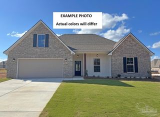 5254 Adeline Cir 29-A (LOT #), Pace, FL 32571