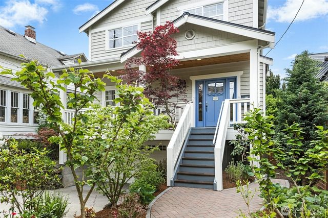 621 NE 77th Street, Seattle, WA 98115