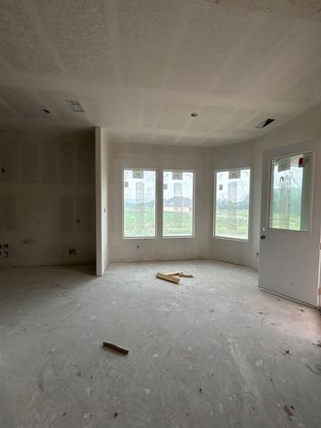 1115 Perrin Lane, Van Alstyne, TX 75495