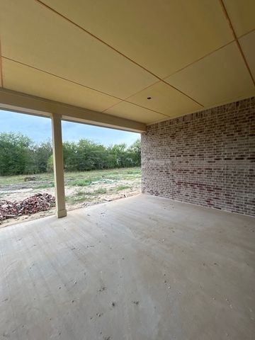 1115 Perrin Lane, Van Alstyne, TX 75495
