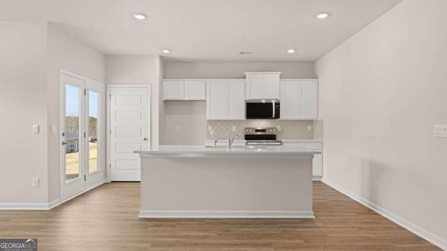315 Bristol Boulevard, Winder, GA 30680