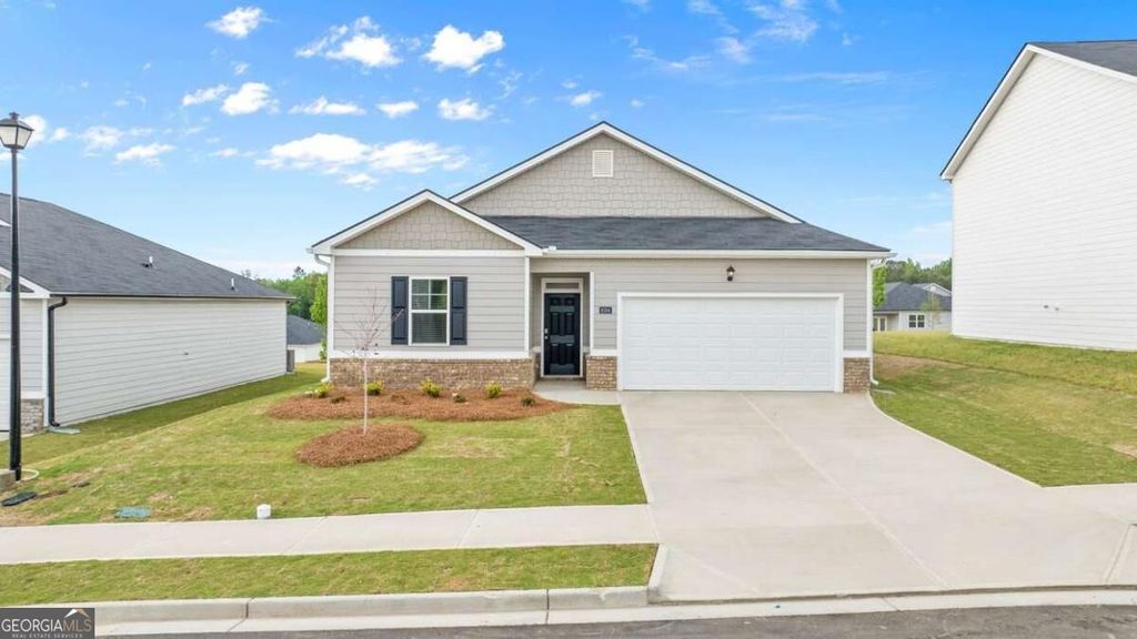 315 Bristol Boulevard, Winder, GA 30680