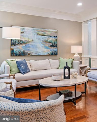 732 PEARSON POINT PL, Annapolis, MD 21401