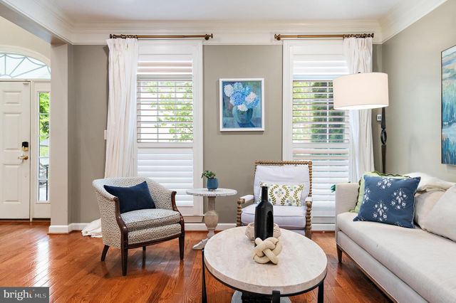 732 PEARSON POINT PL, Annapolis, MD 21401