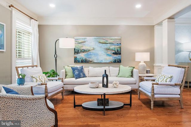 732 PEARSON POINT PL, Annapolis, MD 21401