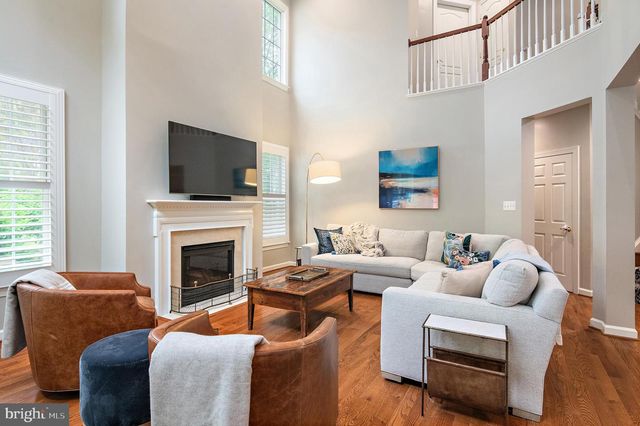 732 PEARSON POINT PL, Annapolis, MD 21401