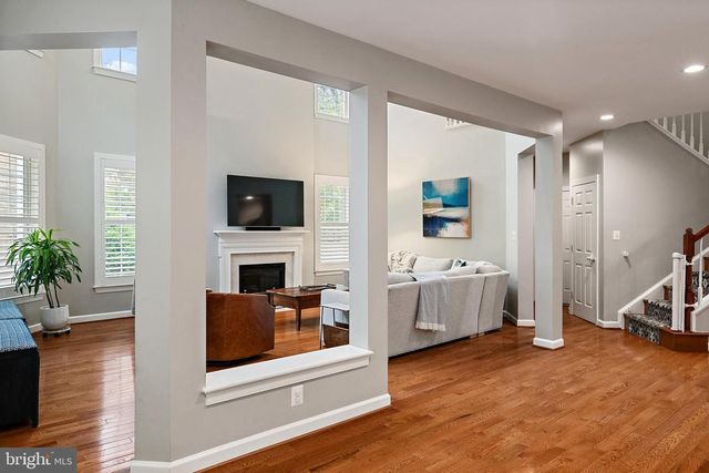 732 PEARSON POINT PL, Annapolis, MD 21401
