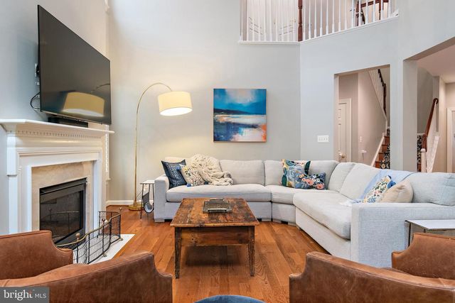 732 PEARSON POINT PL, Annapolis, MD 21401