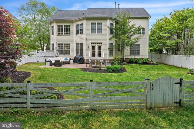 732 PEARSON POINT PL, Annapolis, MD 21401