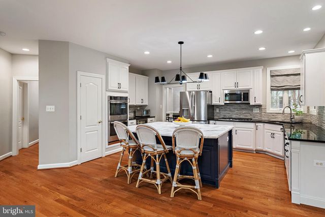 732 PEARSON POINT PL, Annapolis, MD 21401