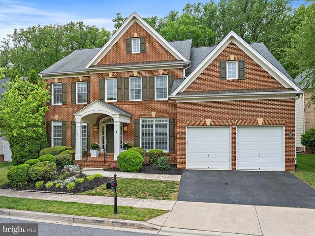 732 PEARSON POINT PL, Annapolis, MD 21401