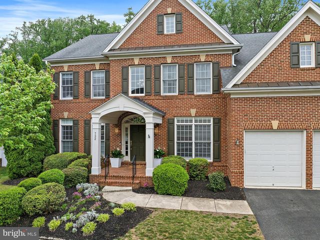 732 PEARSON POINT PL, Annapolis, MD 21401