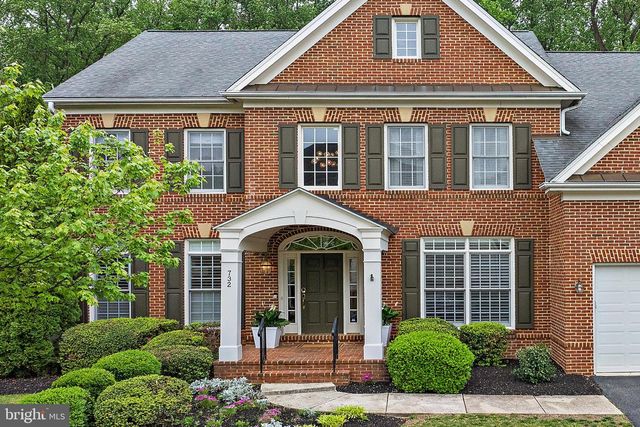 732 PEARSON POINT PL, Annapolis, MD 21401