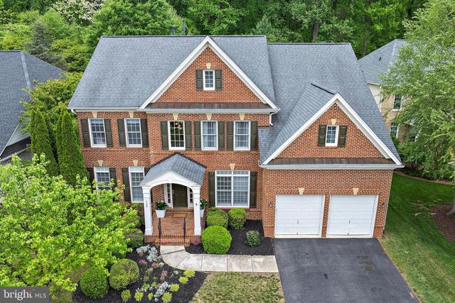 732 PEARSON POINT PL, Annapolis, MD 21401