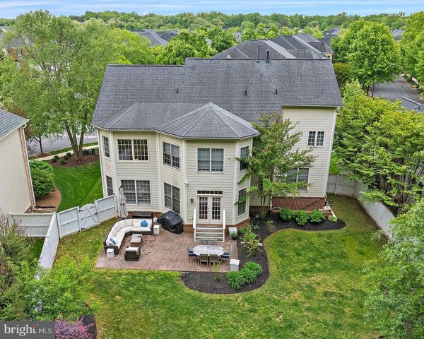 732 PEARSON POINT PL, Annapolis, MD 21401