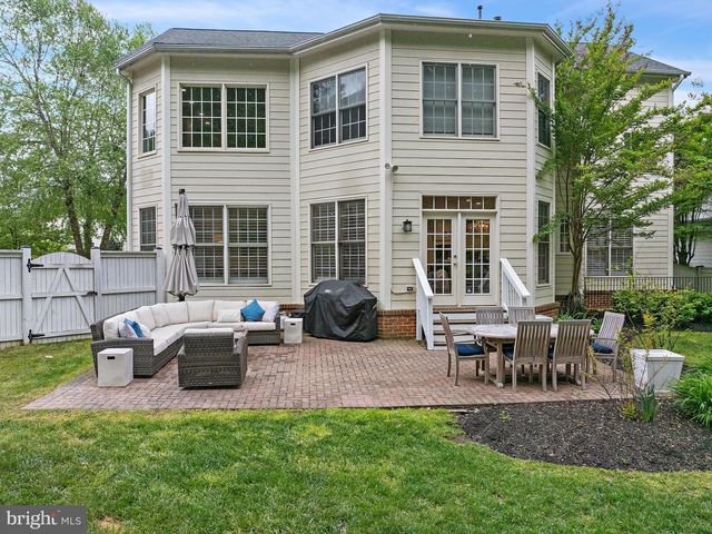 732 PEARSON POINT PL, Annapolis, MD 21401