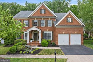 732 PEARSON POINT PL, Annapolis, MD 21401