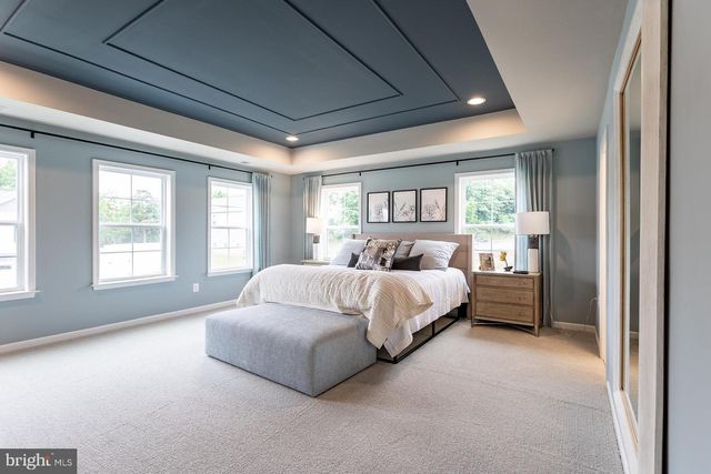 HOMESITE 93 PHEASANT RIDGE RD, Hanover, PA 17331