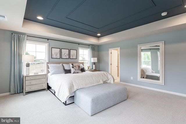 HOMESITE 93 PHEASANT RIDGE RD, Hanover, PA 17331