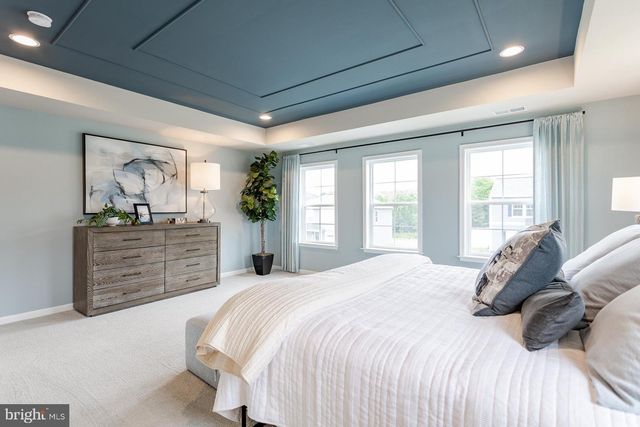 HOMESITE 93 PHEASANT RIDGE RD, Hanover, PA 17331