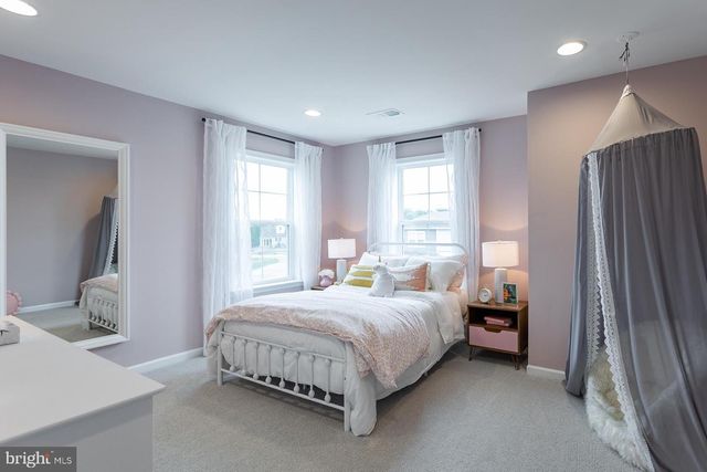 HOMESITE 93 PHEASANT RIDGE RD, Hanover, PA 17331