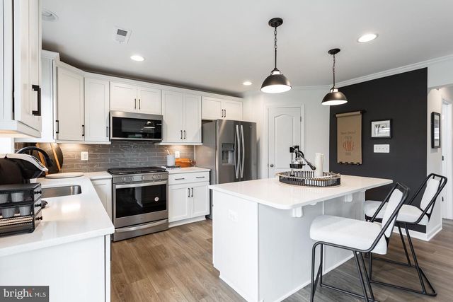 HOMESITE 93 PHEASANT RIDGE RD, Hanover, PA 17331