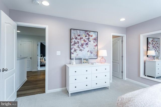 HOMESITE 93 PHEASANT RIDGE RD, Hanover, PA 17331