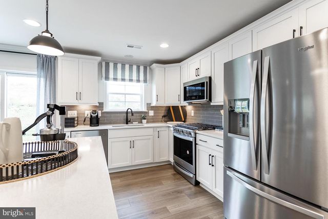 HOMESITE 93 PHEASANT RIDGE RD, Hanover, PA 17331