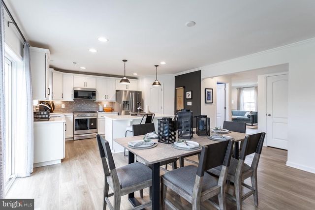 HOMESITE 93 PHEASANT RIDGE RD, Hanover, PA 17331