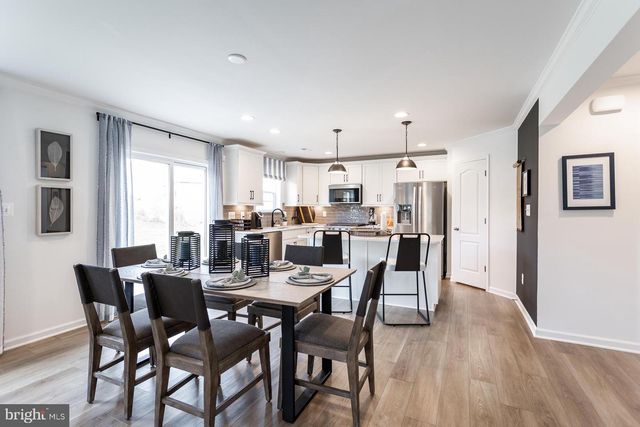 HOMESITE 93 PHEASANT RIDGE RD, Hanover, PA 17331