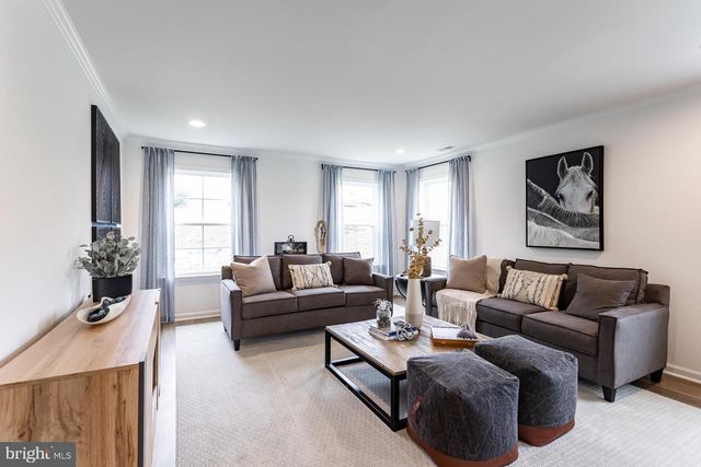 HOMESITE 93 PHEASANT RIDGE RD, Hanover, PA 17331