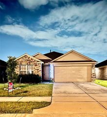 15466 Sicomoro Viejo Street, Channelview, TX 77530