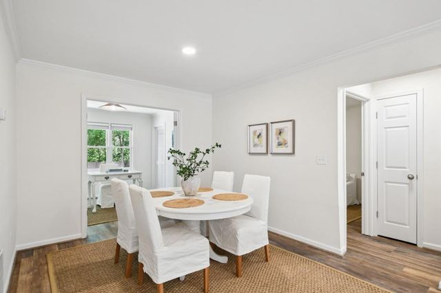 15 Brittany Way 15, Atlanta, GA 30324