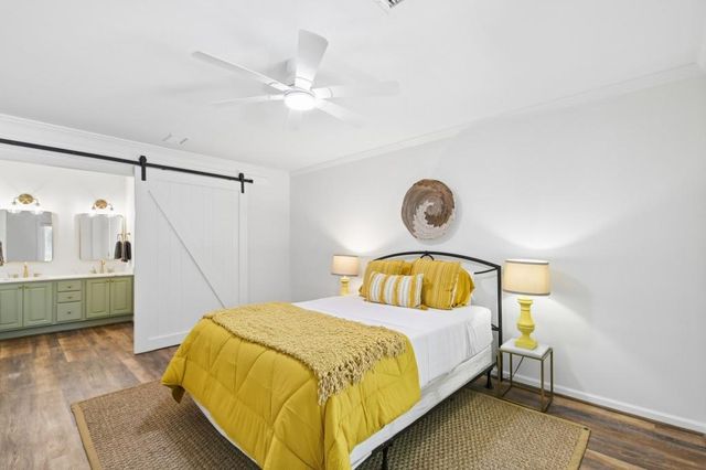 15 Brittany Way 15, Atlanta, GA 30324