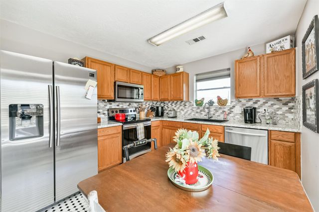 17710 Gimbals Way, Crosby, TX 77532