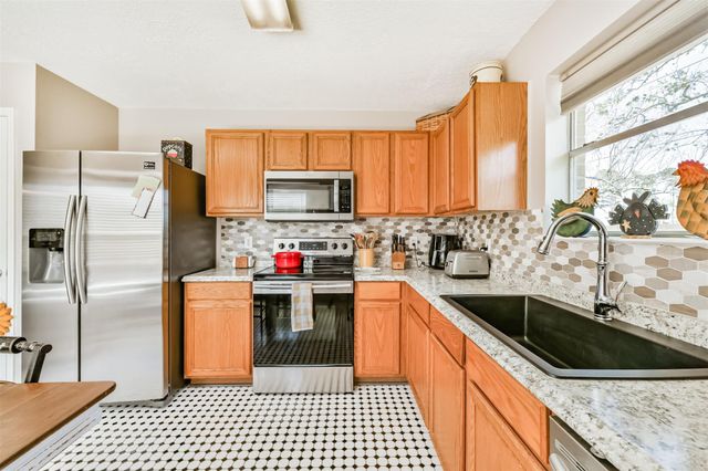 17710 Gimbals Way, Crosby, TX 77532